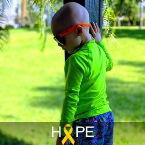 Meet your Posher, Courtney